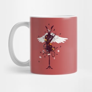 Angels and Demons Mug